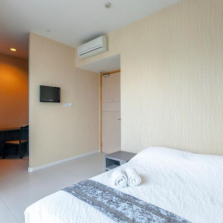 Rangoon Hostel 싱가포르 외부 사진