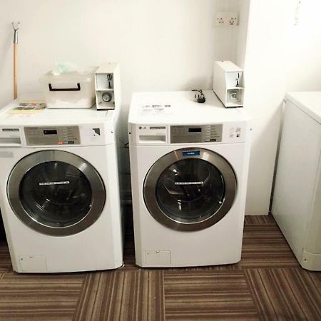 Rangoon Hostel 싱가포르 외부 사진