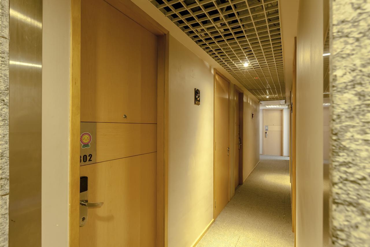 Rangoon Hostel 싱가포르 외부 사진