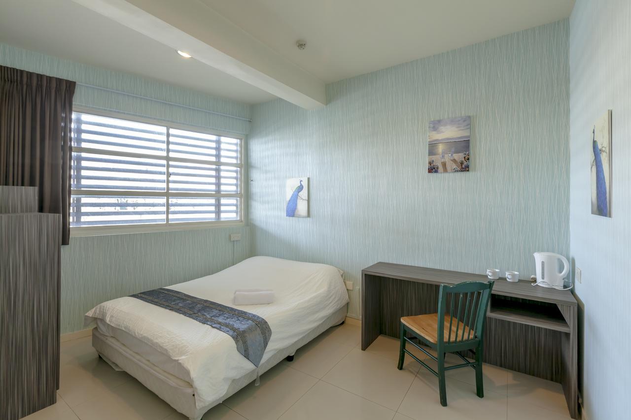 Rangoon Hostel 싱가포르 외부 사진