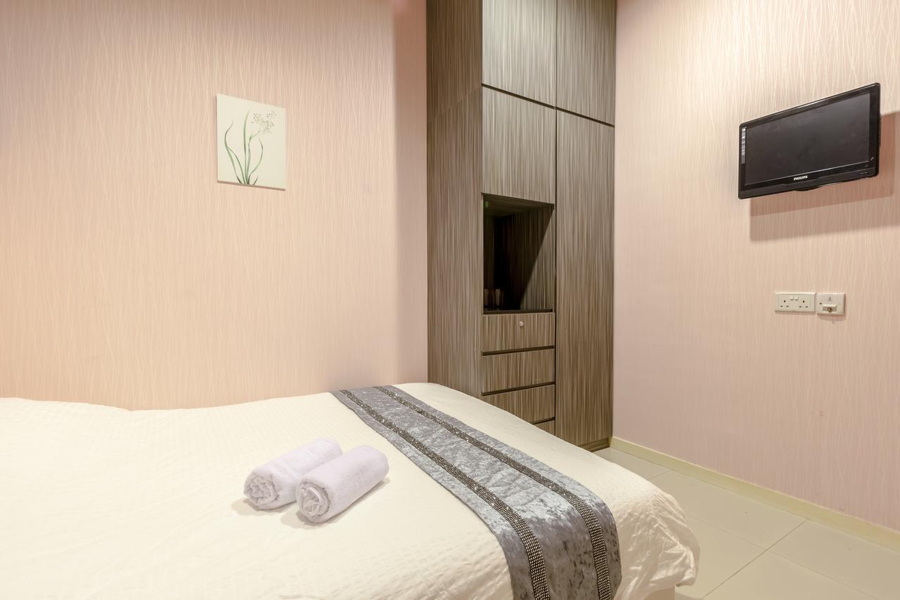 Rangoon Hostel 싱가포르 외부 사진