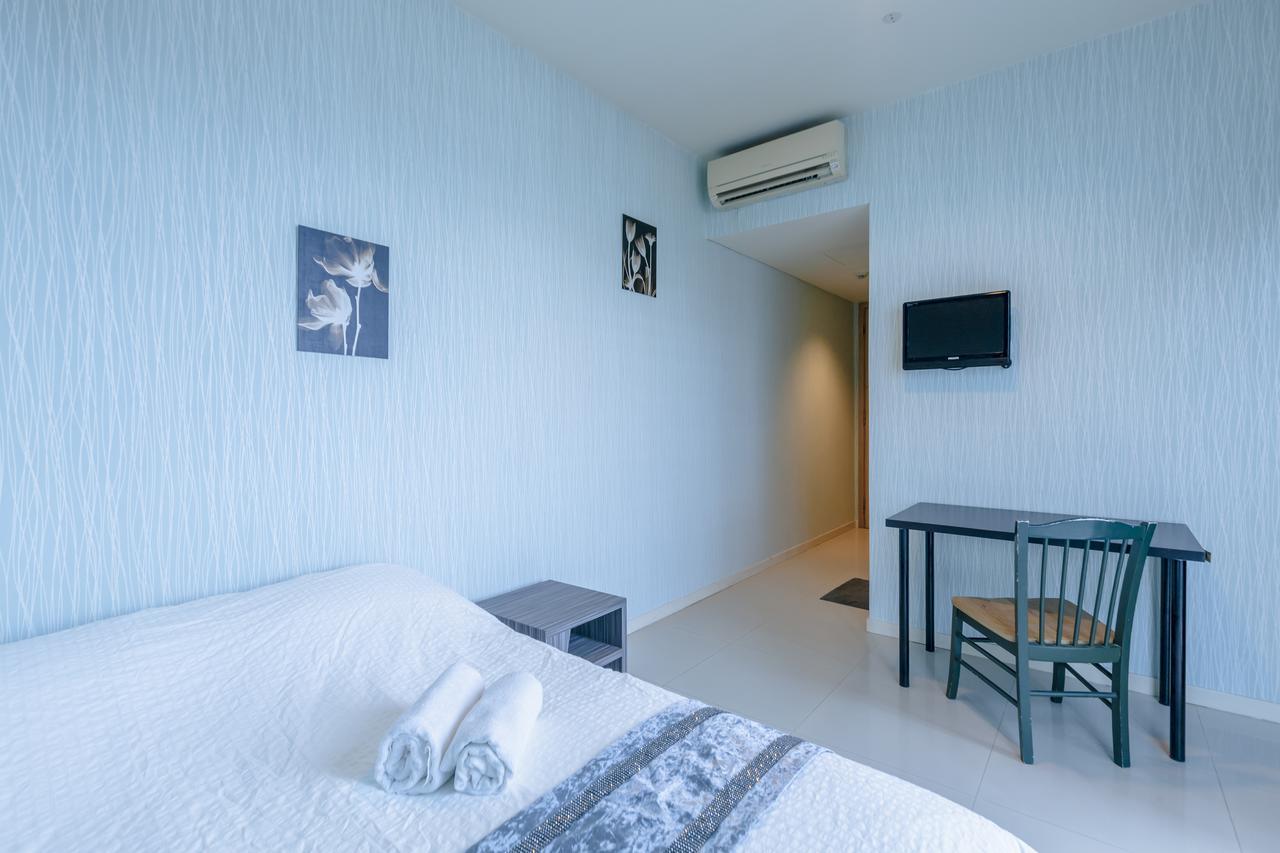 Rangoon Hostel 싱가포르 외부 사진